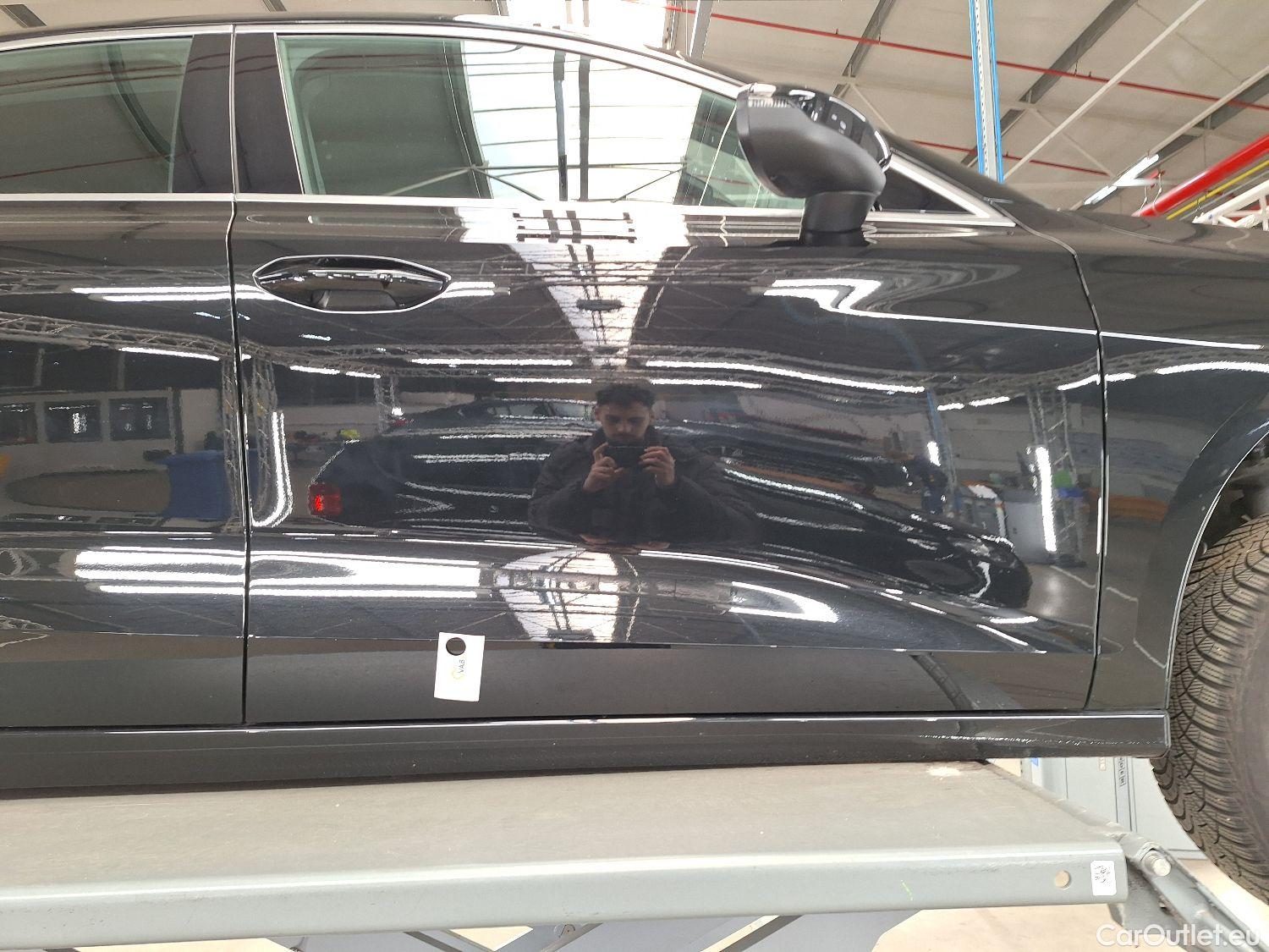  Audi  A3 Audi,  Berline '20, Audi  Berline 1.0 TFSi 30 81kW Stronic Attractio #1