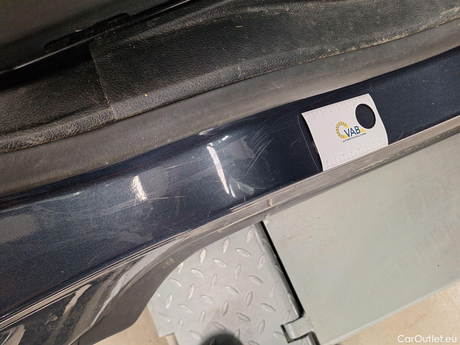  Ford  Galaxy Ford,  '15, Ford  2.0 TDCi 110kW S/S Titanium 5d 7pl #40