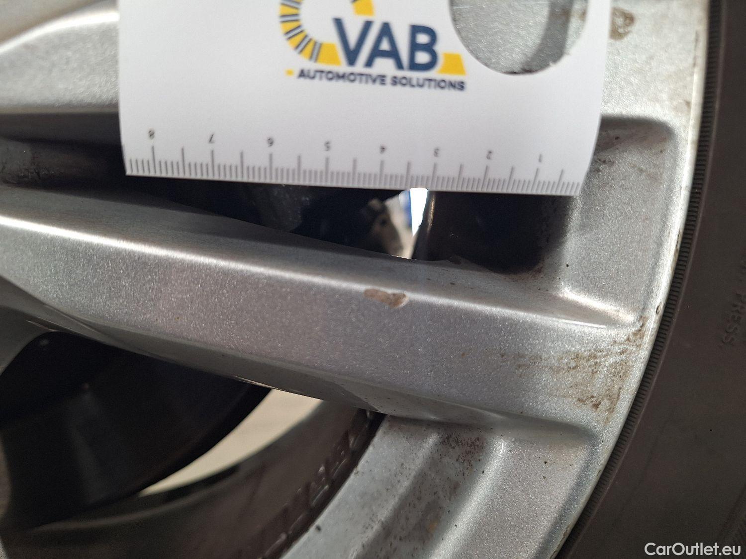  Ford  Galaxy Ford,  '15, Ford  2.0 TDCi 110kW S/S Titanium 5d 7pl #9