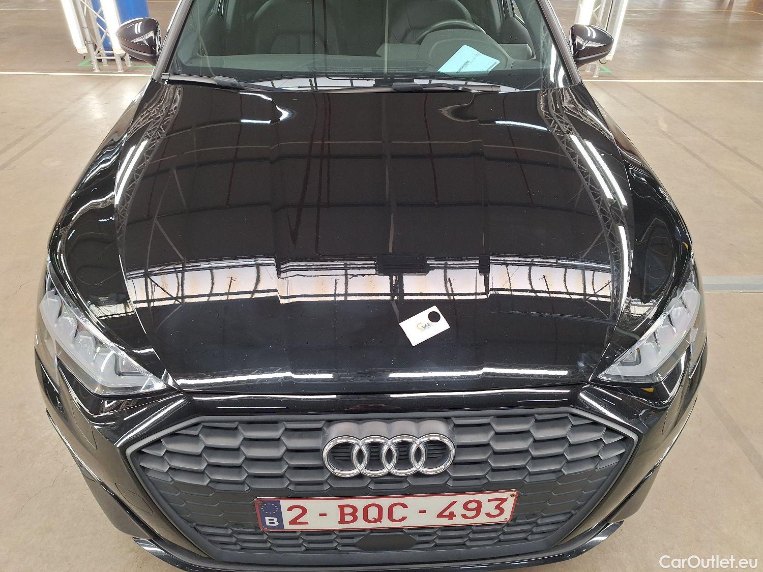  Audi  A3 Audi,  Berline '20, Audi  Berline 1.0 TFSi 30 81kW Stronic Attractio #19