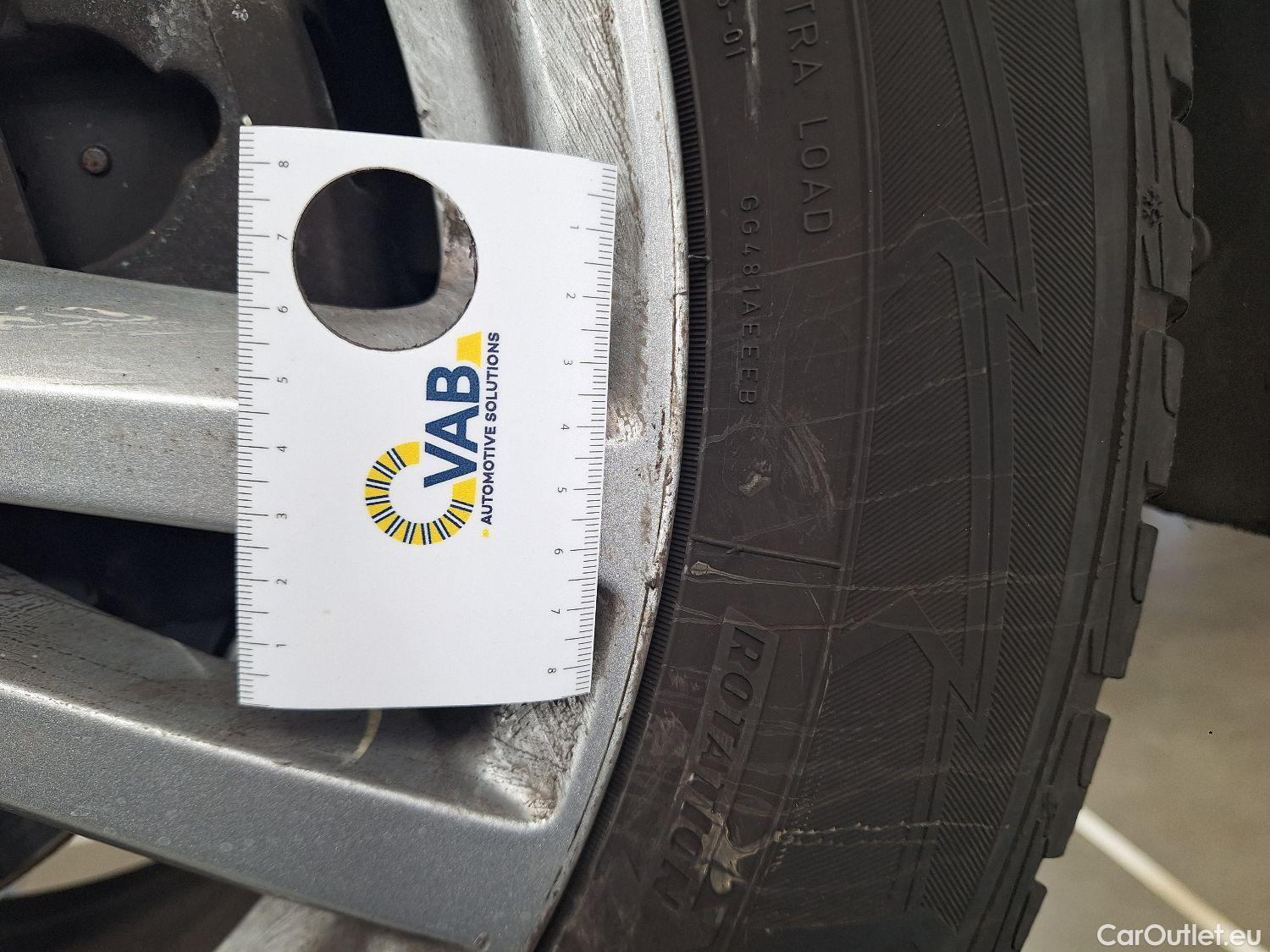  Ford  Galaxy Ford,  '15, Ford  2.0 TDCi 110kW S/S Titanium 5d 7pl #4