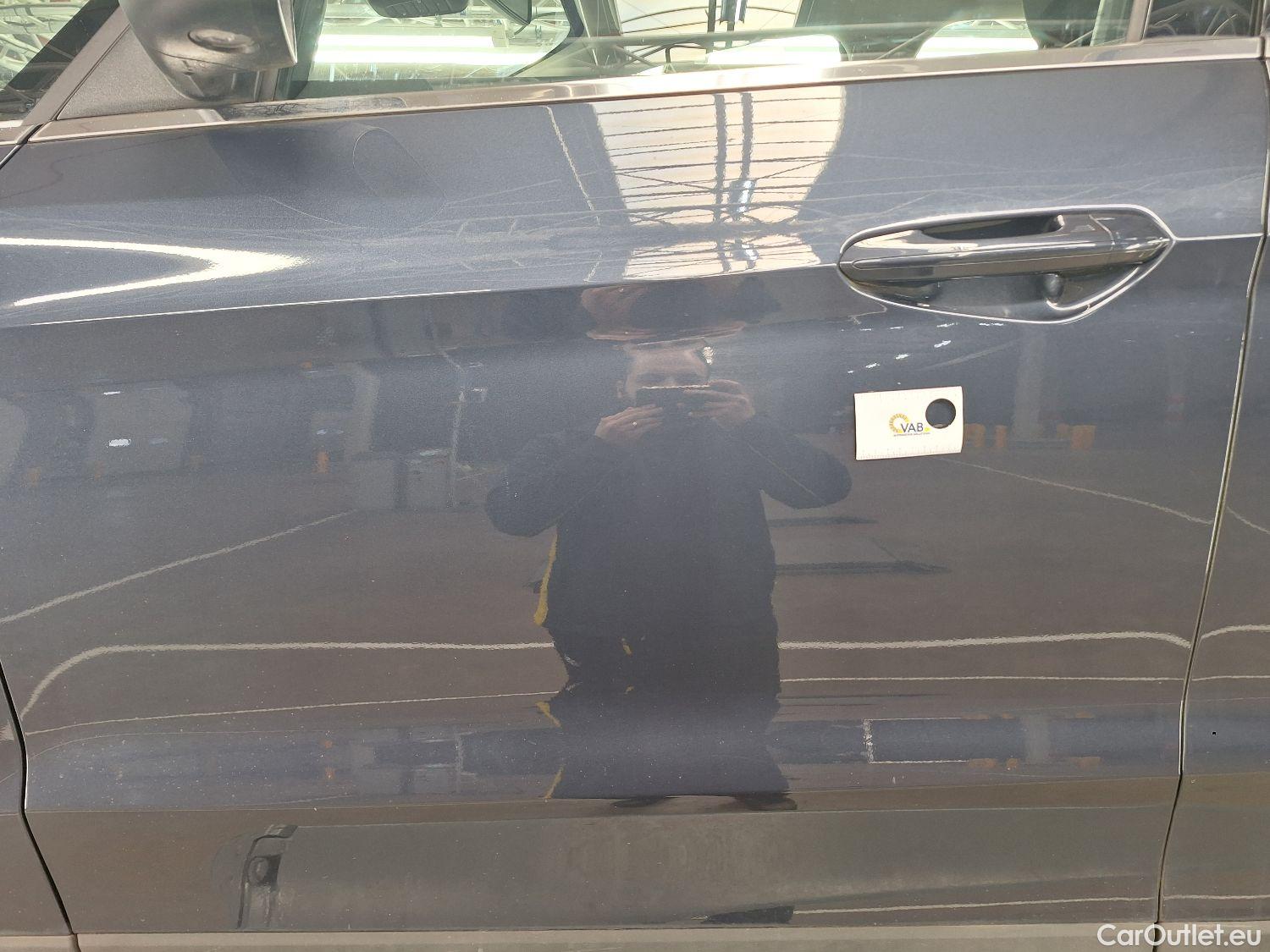  Ford  Galaxy Ford,  '15, Ford  2.0 TDCi 110kW S/S Titanium 5d 7pl #35