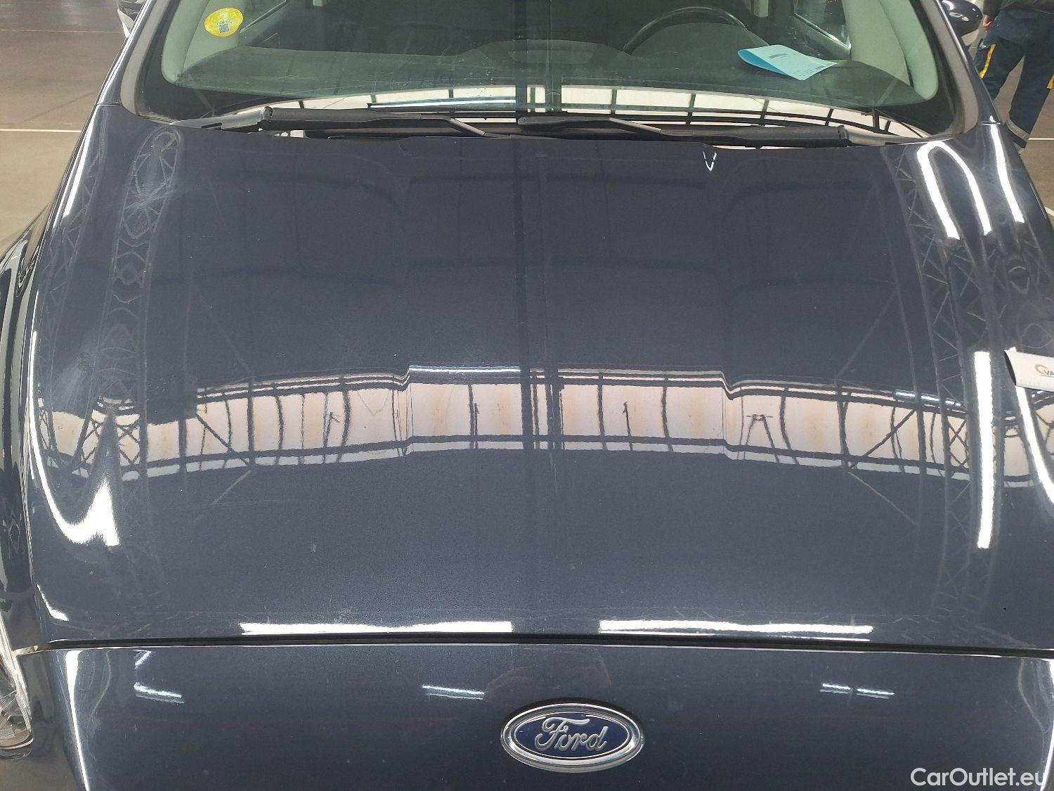  Ford  Galaxy Ford,  '15, Ford  2.0 TDCi 110kW S/S Titanium 5d 7pl #73