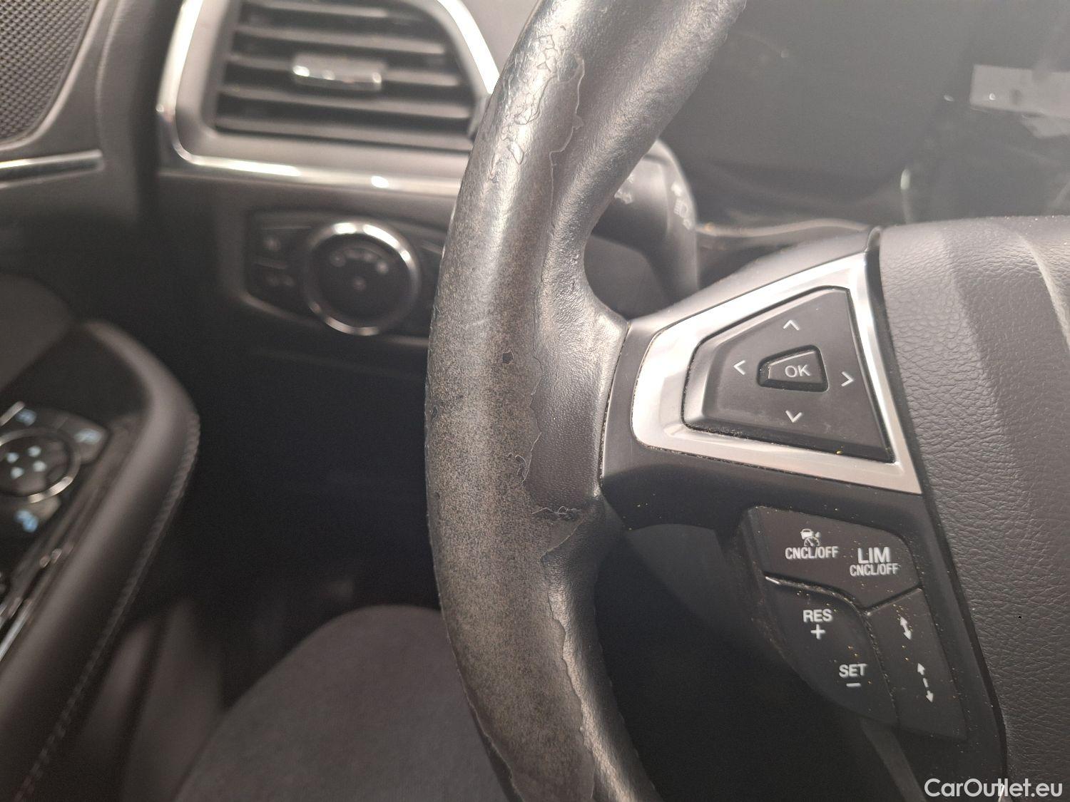  Ford  Galaxy Ford,  '15, Ford  2.0 TDCi 110kW S/S Titanium 5d 7pl #84