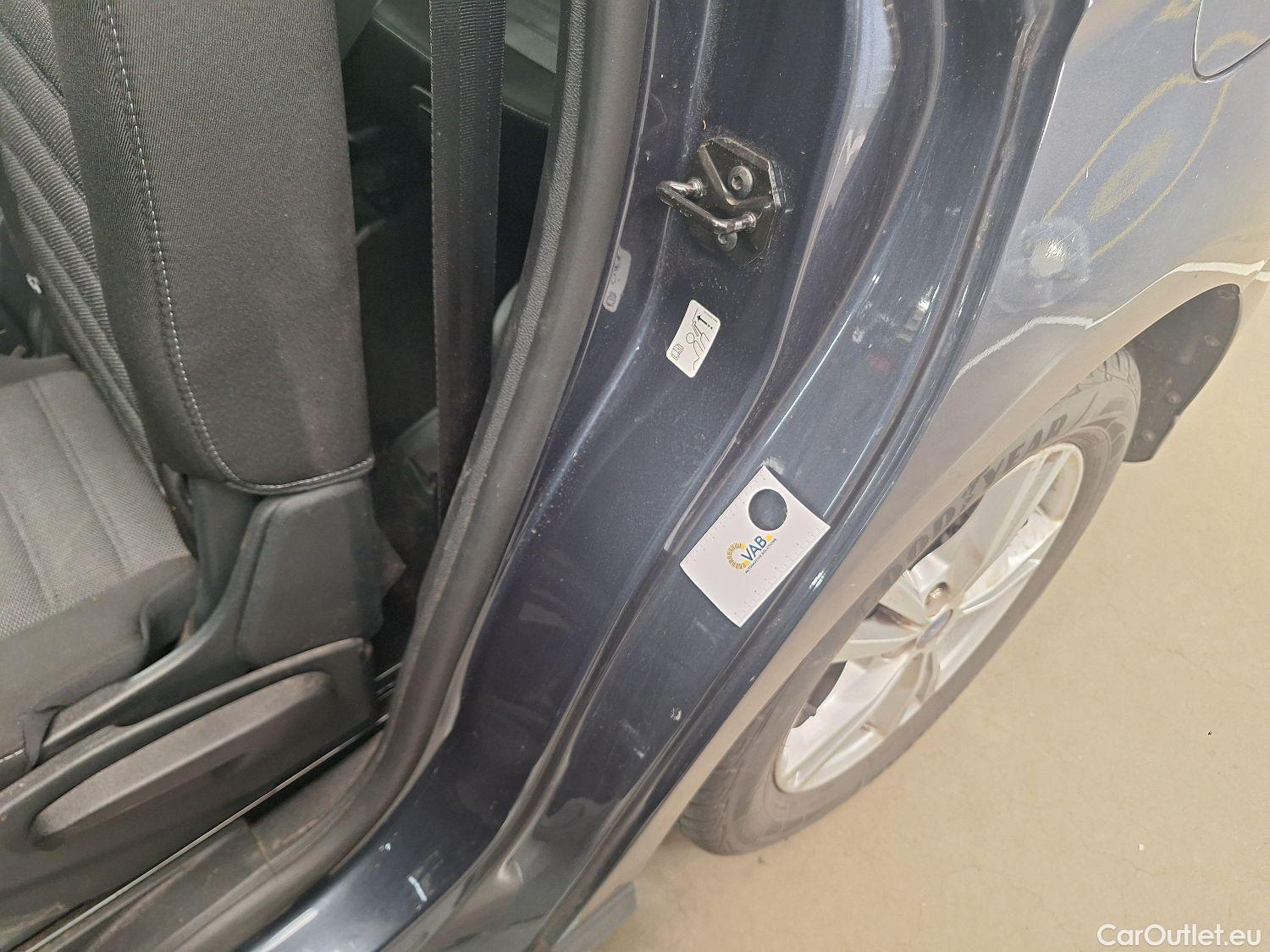  Ford  Galaxy Ford,  '15, Ford  2.0 TDCi 110kW S/S Titanium 5d 7pl #54