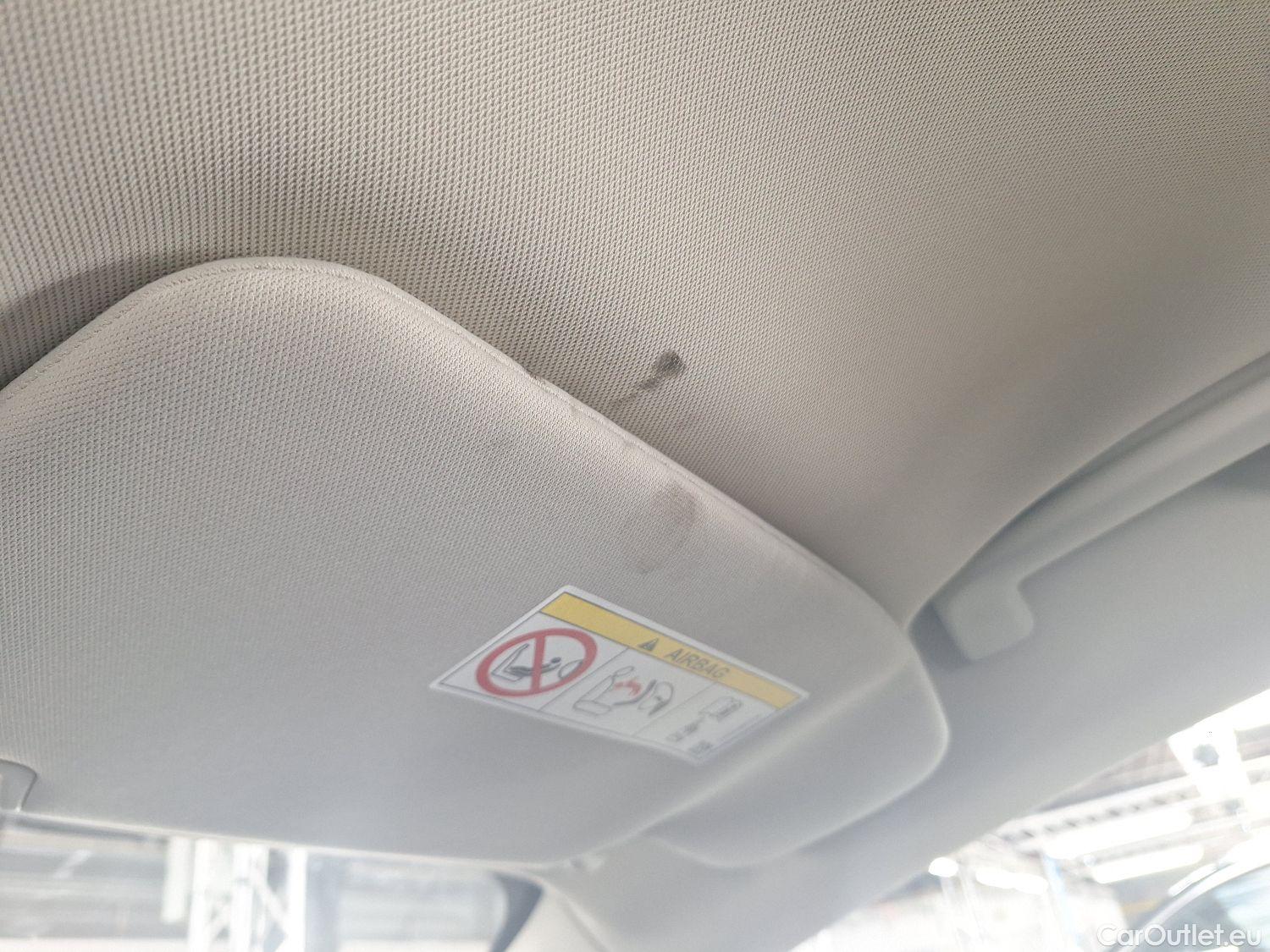  Ford  Galaxy Ford,  '15, Ford  2.0 TDCi 110kW S/S Titanium 5d 7pl #77