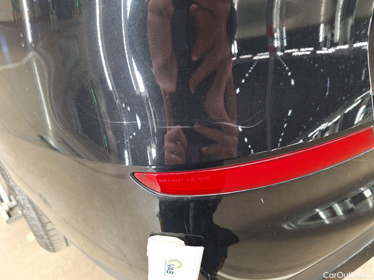  Bmw  X3 BMW,  '17, BMW  sDrive18d (100 kW) 5d #27