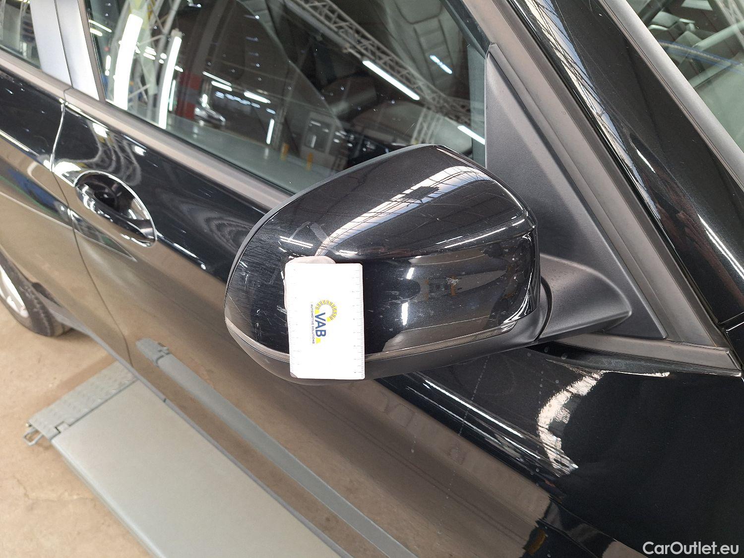  Bmw  X3 BMW,  '17, BMW  sDrive18d (100 kW) 5d #1