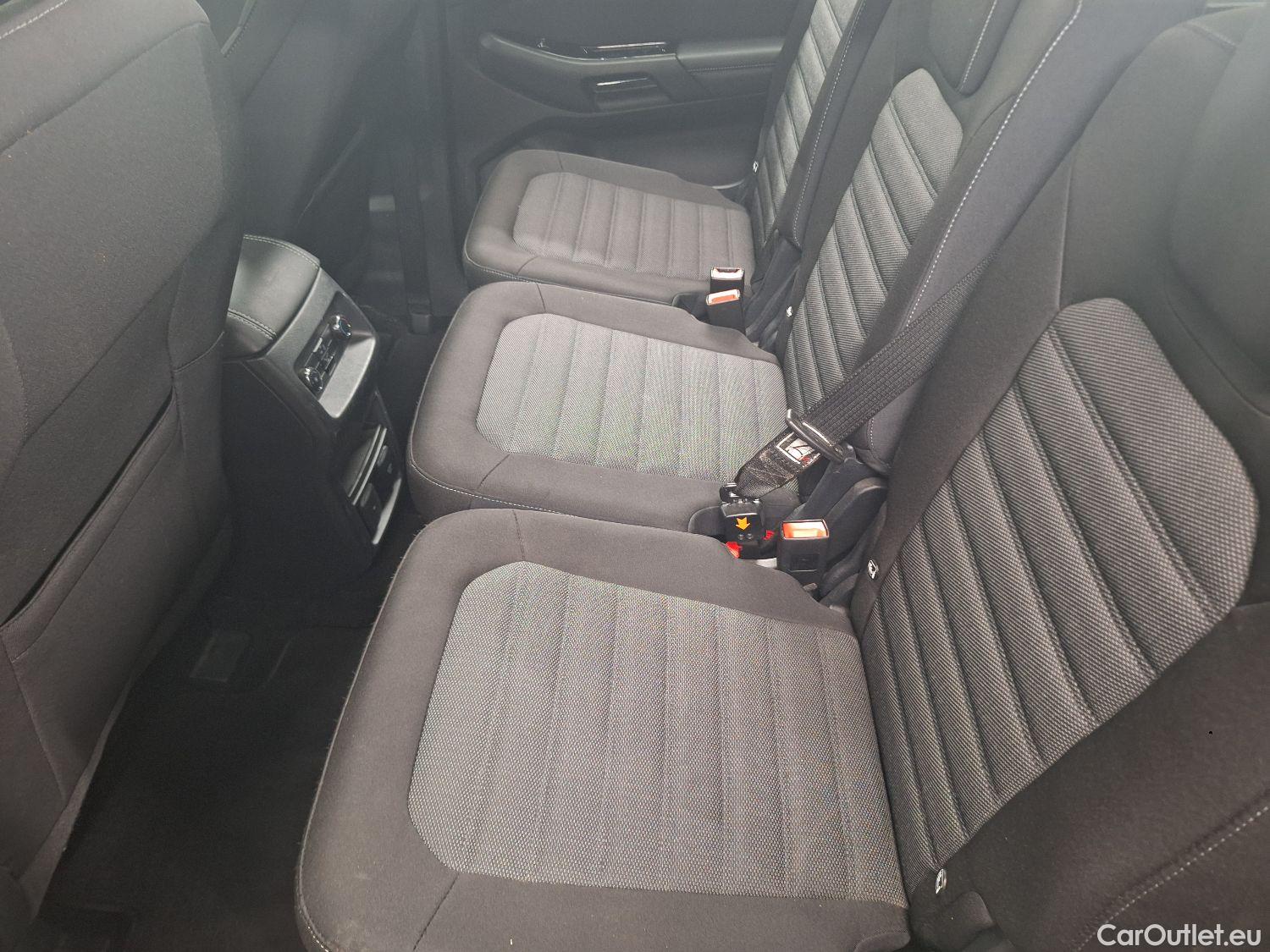  Ford  Galaxy Ford,  '15, Ford  2.0 TDCi 110kW S/S Titanium 5d 7pl #82