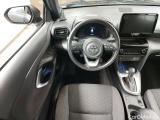  Toyota  Yaris Cross Toyota  1.5 VVT-ie Hybrid Dynamic Plus CVT 5d #9