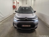  Citroen  C3 Citroën  Aircross 1.2 PureTech 110 S&S MAN6 Feel 5d #5