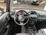  Mini  Clubman Mini  One D (85 kW) Aut. 5d #9