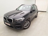  Bmw  X3 BMW,  '17, BMW  sDrive18d (100 kW) 5d #2