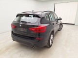  Bmw  X3 BMW,  '17, BMW  sDrive18d (100 kW) 5d #8