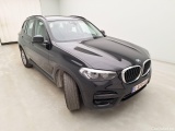  Bmw  X3 BMW,  '17, BMW  sDrive18d (100 kW) 5d #9