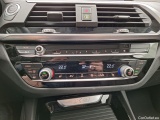  Bmw  X3 BMW,  '17, BMW  sDrive18d (100 kW) 5d #11