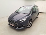  Ford  Galaxy Ford,  '15, Ford  2.0 TDCi 110kW S/S Titanium 5d 7pl #2