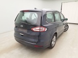  Ford  Galaxy Ford,  '15, Ford  2.0 TDCi 110kW S/S Titanium 5d 7pl #8