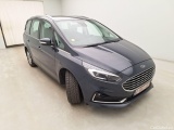  Ford  Galaxy Ford,  '15, Ford  2.0 TDCi 110kW S/S Titanium 5d 7pl #9