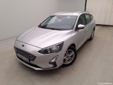  Ford  Focus Ford,  SW '18, Ford  Clipper 1.5 EcoBlue 88kW Aut. Trend Ed. #2