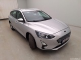  Ford  Focus Ford,  SW '18, Ford  Clipper 1.5 EcoBlue 88kW Aut. Trend Ed. #9