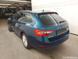  Skoda  Superb Skoda  Combi 2.0 CRTDI 110kW DSG7 Clever+ 5d #7