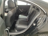  Mercedes  CLA-Klasse Mercedes-Benz CLA CLA 250 e Business Solution 4d #2