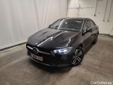  Mercedes  CLA-Klasse Mercedes-Benz CLA CLA 250 e Business Solution 4d #8