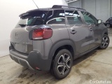  Citroen  C3 Citroën  Aircross 1.5 BlueHDi 110 S&S MAN6 Feel 5d #2