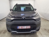  Citroen  C3 Citroën  Aircross 1.5 BlueHDi 110 S&S MAN6 Feel 5d #5