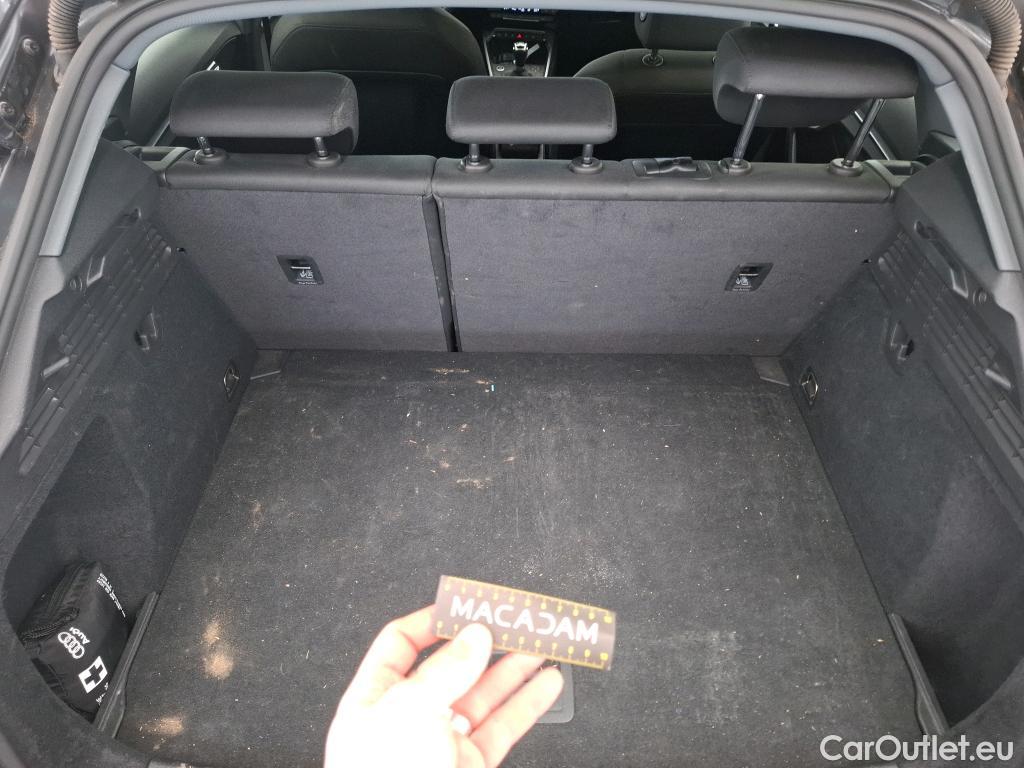  Audi  A3  Sportback 35 TFSI Business Line 1.5 TFSI 150CV BVM6 E6d #13