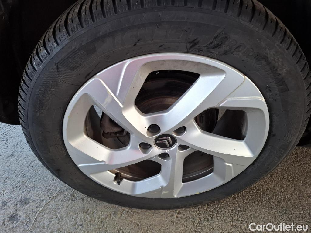  Citroen  C5 CITROEN  Aircross 2018 5P SUV Hybrid 225 EAT8 Business #27