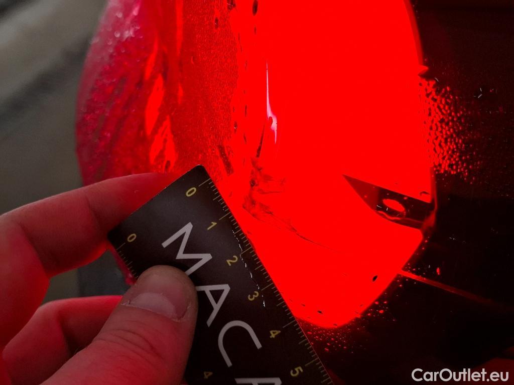  Citroen  C5 CITROEN  Aircross 2018 5P SUV Hybrid 225 EAT8 Business #4