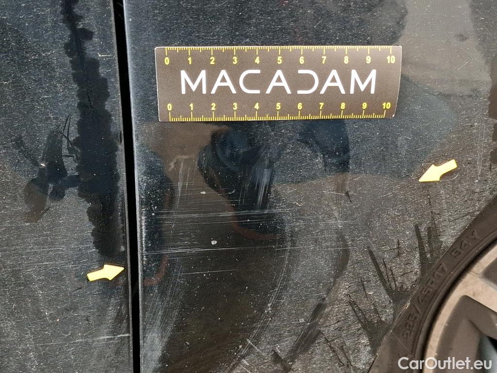  Bmw  Serie 1 Série 1 Berline 118 i Lounge 1.5 140CV BVA7 E6dT #9