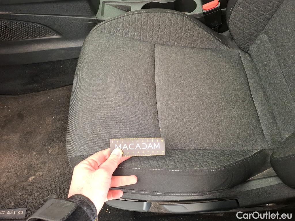  Renault  Clio  V Business 1.0 SCe 65CV BVM5 E6d #19