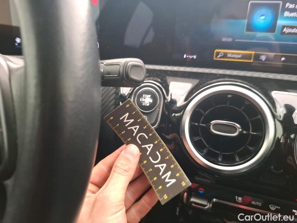  Mercedes  A-Klasse MERCEDES-BENZ Classe A Compact / 2018 / 5P / Berline A 180 Business Line #62