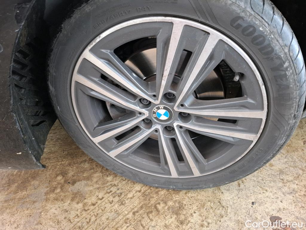  Bmw  Serie 1 Série 1 Berline 118 i Lounge 1.5 140CV BVA7 E6dT #20