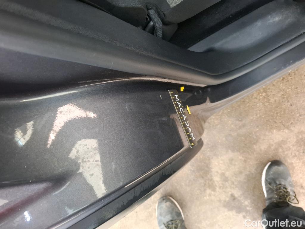  Citroen  C5 CITROEN  Aircross 2018 5P SUV Hybrid 225 EAT8 Business #33