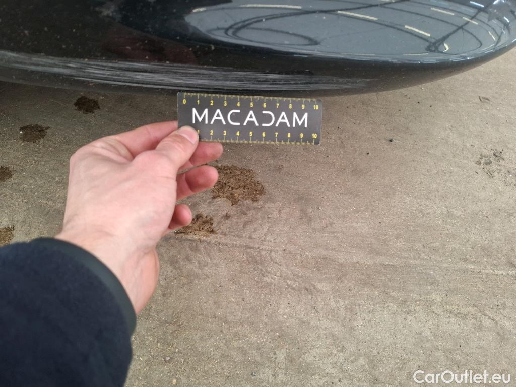  Mercedes  A-Klasse MERCEDES-BENZ Classe A Compact / 2018 / 5P / Berline A 180 Business Line #21