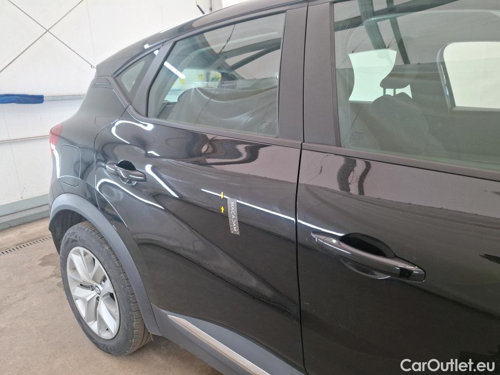  Renault  Captur  II Business 1.5 dCi 115CV BVM6 E6dT #36