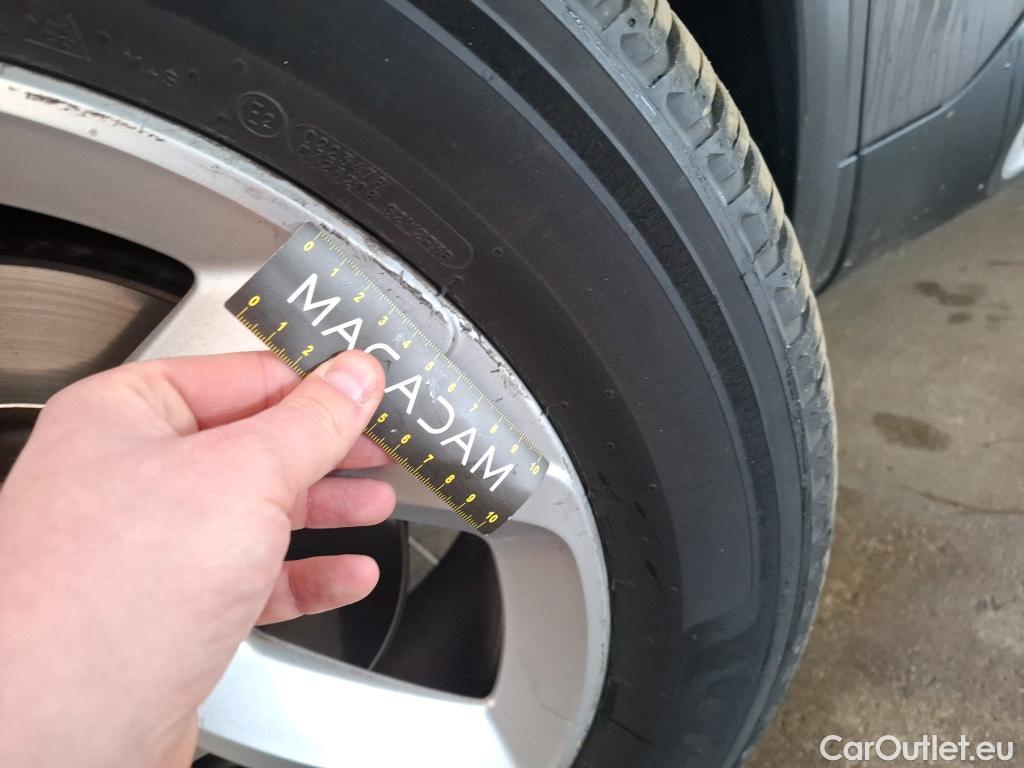  Citroen  C5 CITROEN  Aircross 2018 5P SUV Hybrid 225 EAT8 Business #14