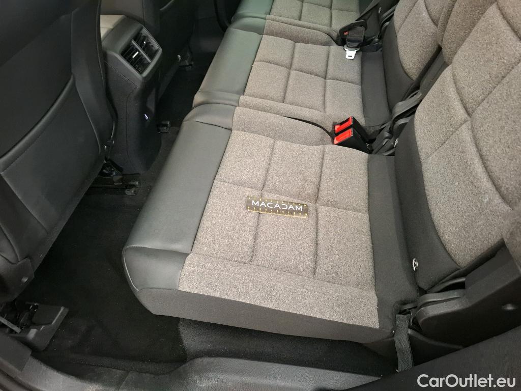  Citroen  C5 CITROEN  Aircross 2018 5P SUV Hybrid 225 EAT8 Business #40