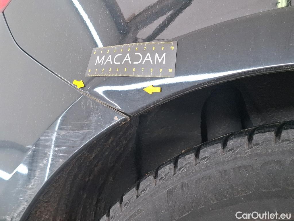  Mercedes  A-Klasse MERCEDES-BENZ Classe A Compact / 2018 / 5P / Berline A 180 Business Line #6