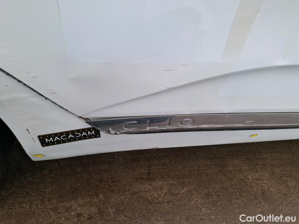  Renault  Clio  V Business 1.0 SCe 65CV BVM5 E6d #5