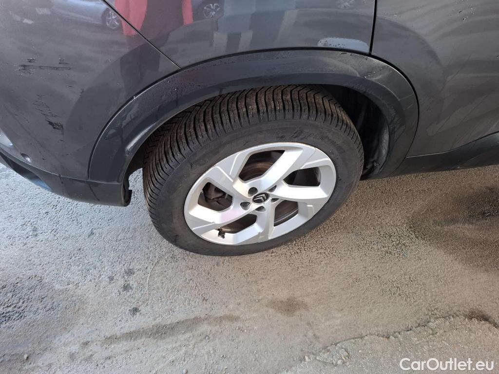  Citroen  C5 CITROEN  Aircross 2018 5P SUV Hybrid 225 EAT8 Business #28