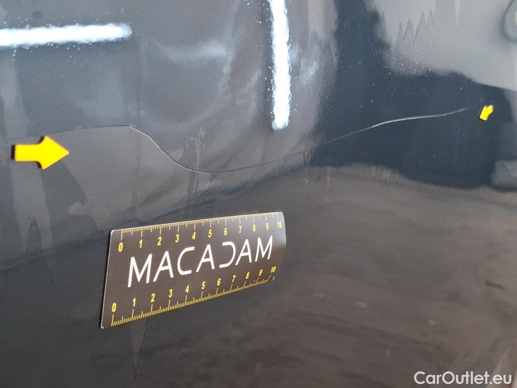  Audi  A3  Sportback 35 TFSI Business Line 1.5 TFSI 150CV BVM6 E6d #5