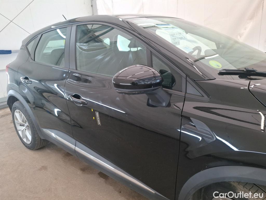  Renault  Captur  II Business 1.5 dCi 115CV BVM6 E6dT #1