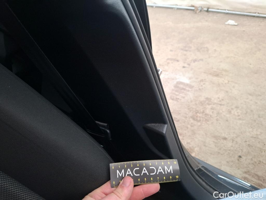  Audi  A3  Sportback 35 TFSI Business Line 1.5 TFSI 150CV BVM6 E6d #34