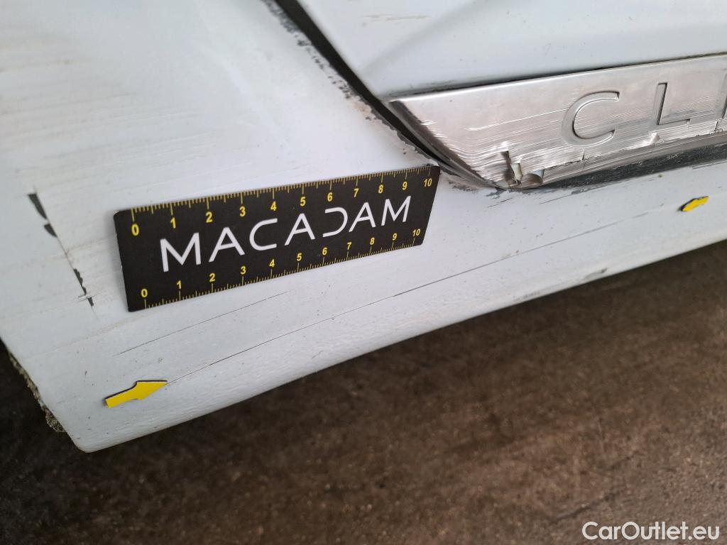  Renault  Clio  V Business 1.0 SCe 65CV BVM5 E6d #4