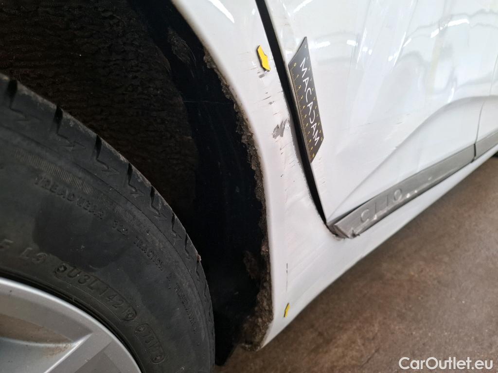  Renault  Clio  V Business 1.0 SCe 65CV BVM5 E6d #8